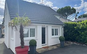 Villa Lenotre